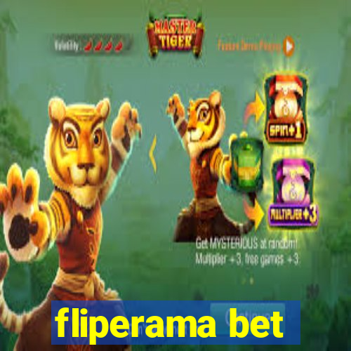 fliperama bet